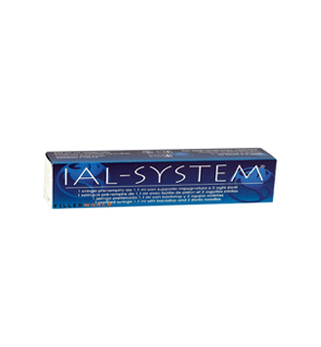 IAL-System